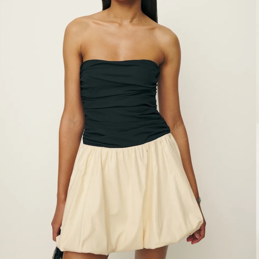 Clea Dress